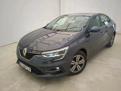 RENAULT Megane Berline